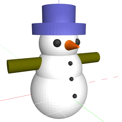 3D设计